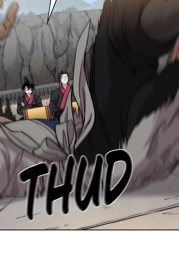 Return of the Blossoming Blade Chapter 63 - 83