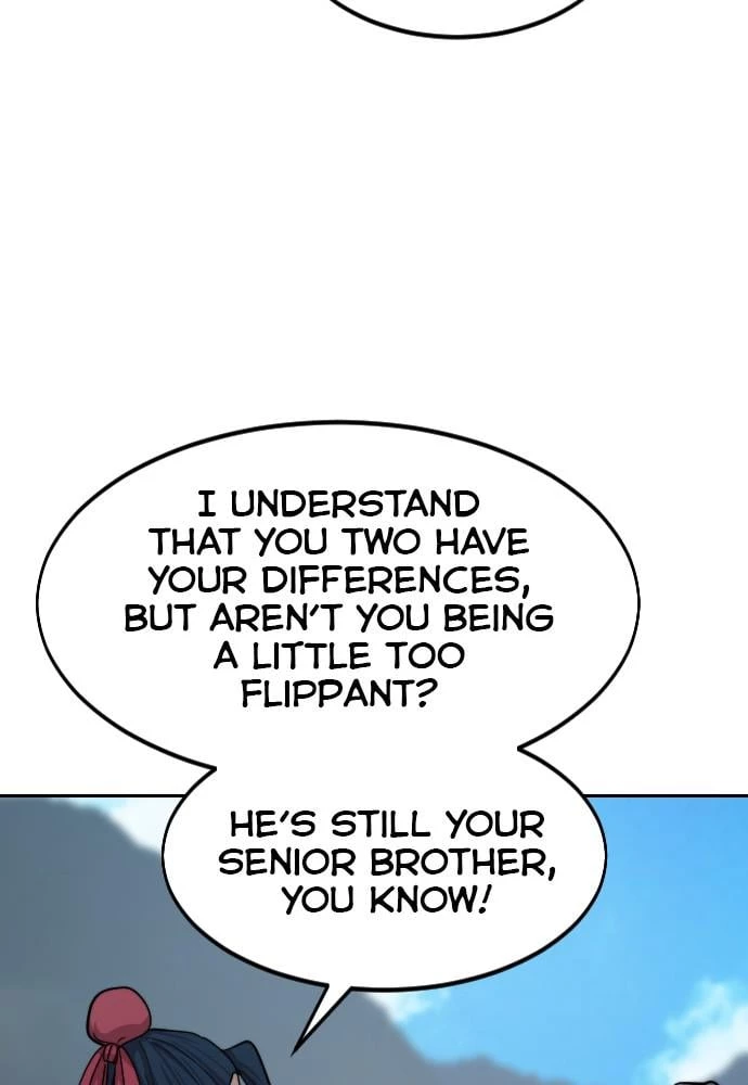 Return of the Blossoming Blade Chapter 60 - 22