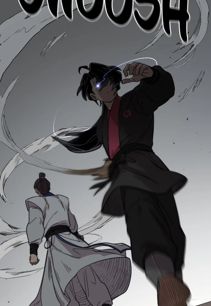Return of the Blossoming Blade Chapter 65 - 129