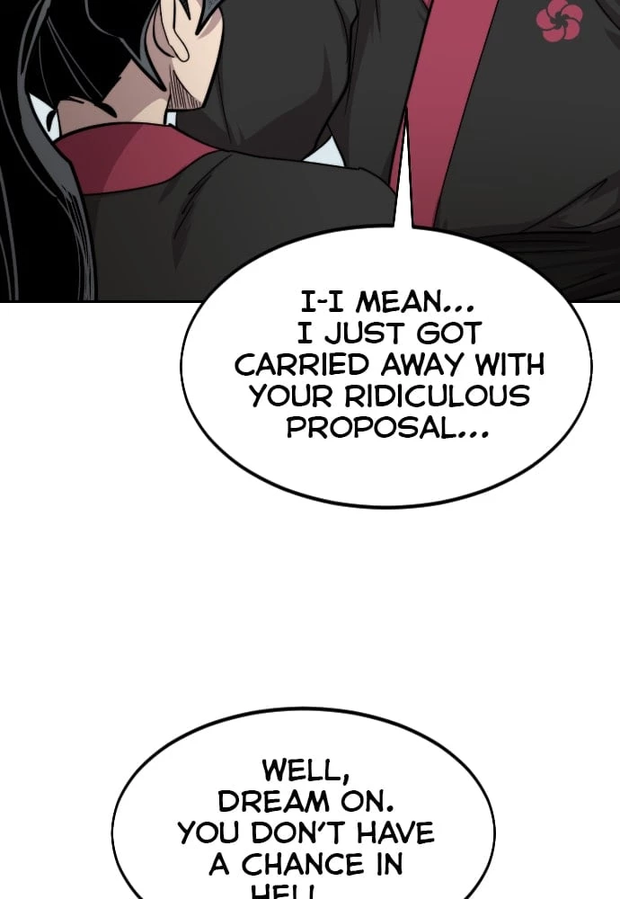 Return of the Blossoming Blade Chapter 64 - 99