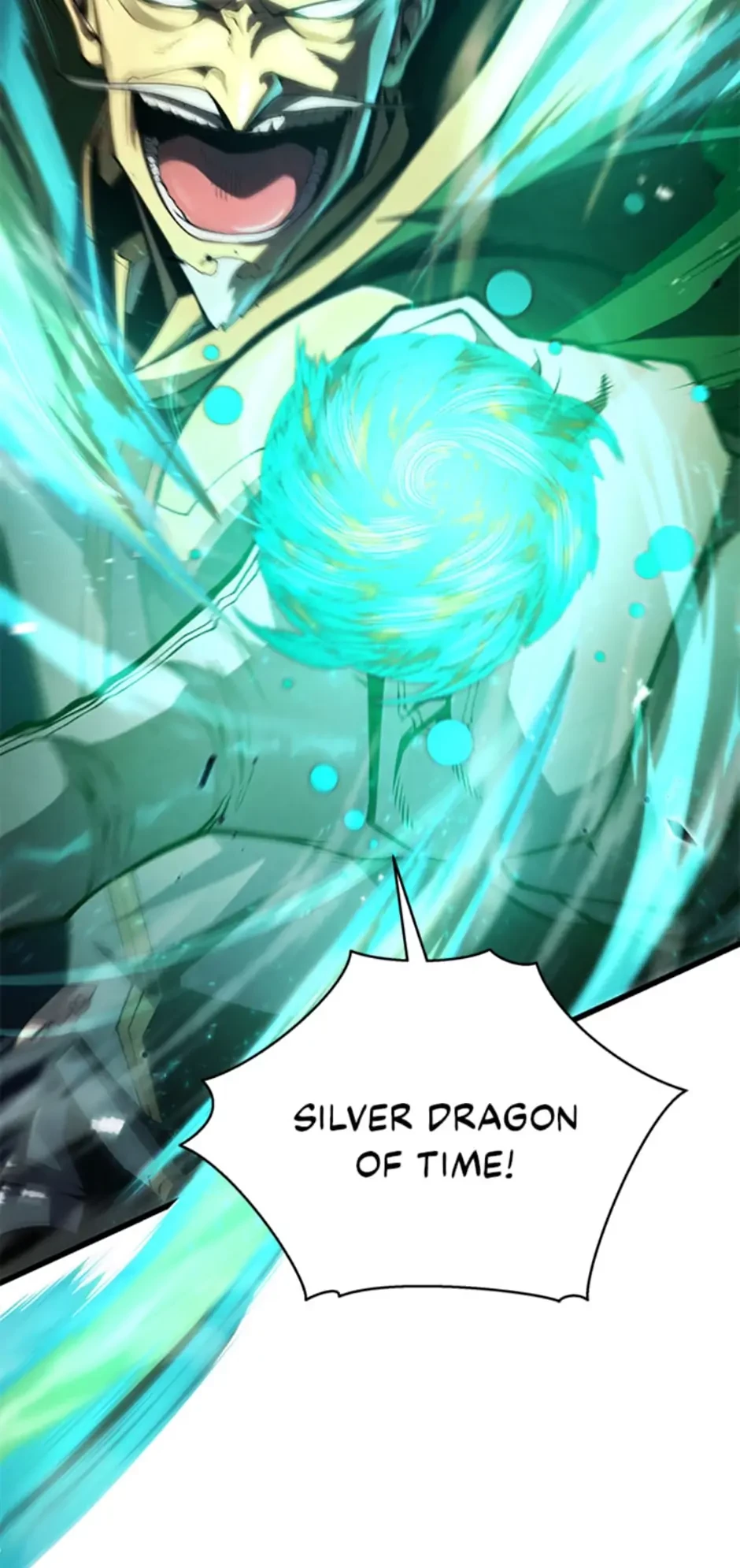 The Swordmaster's Son Chapter 53 - 40