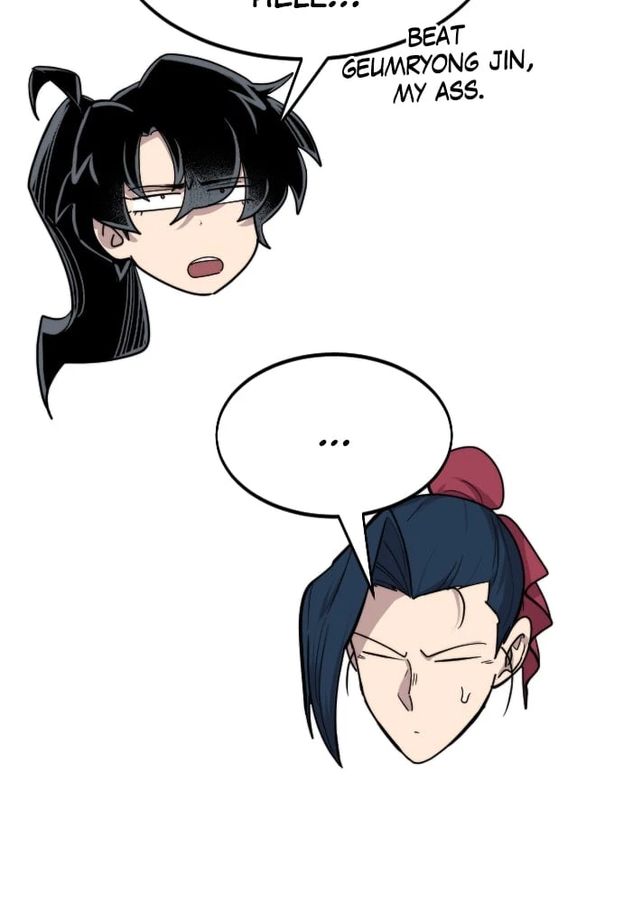 Return of the Blossoming Blade Chapter 64 - 100
