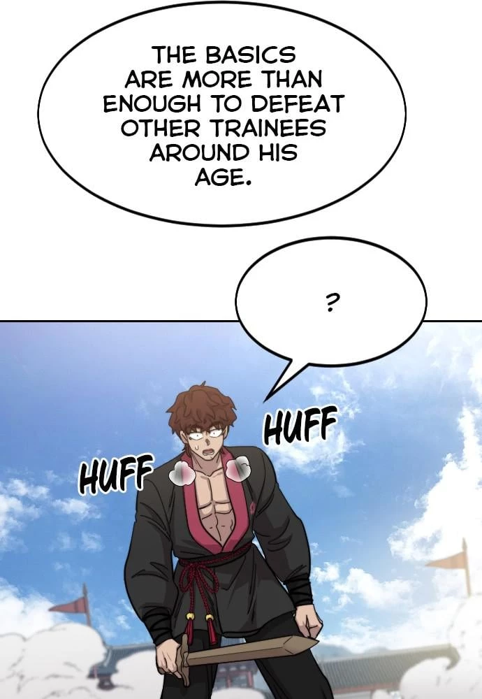Return of the Blossoming Blade Chapter 63 - 84