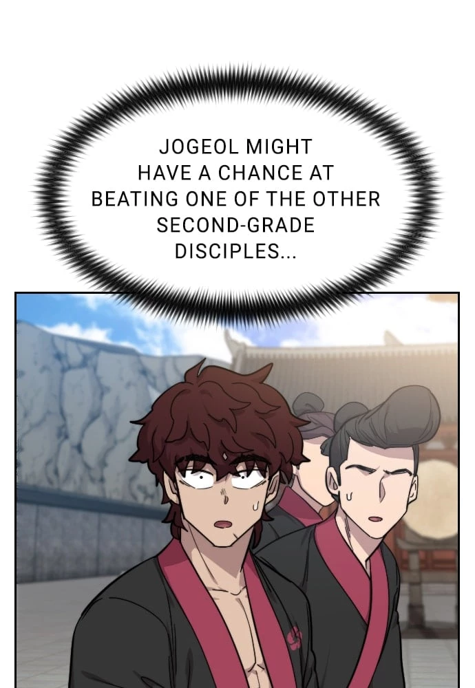 Return of the Blossoming Blade Chapter 64 - 101