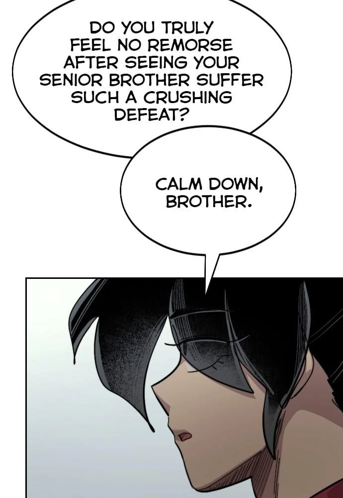 Return of the Blossoming Blade Chapter 60 - 24