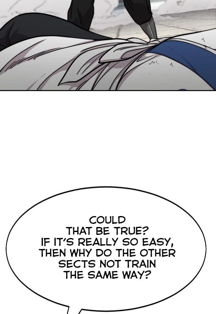 Return of the Blossoming Blade Chapter 63 - 85