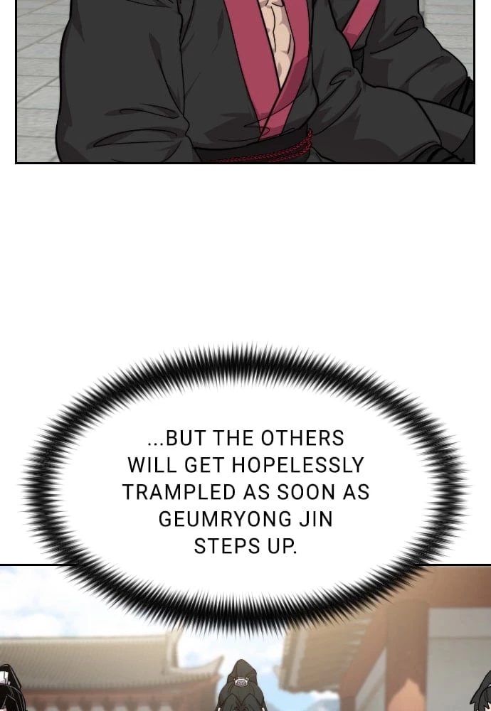 Return of the Blossoming Blade Chapter 64 - 102