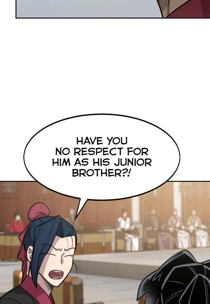 Return of the Blossoming Blade Chapter 60 - 25