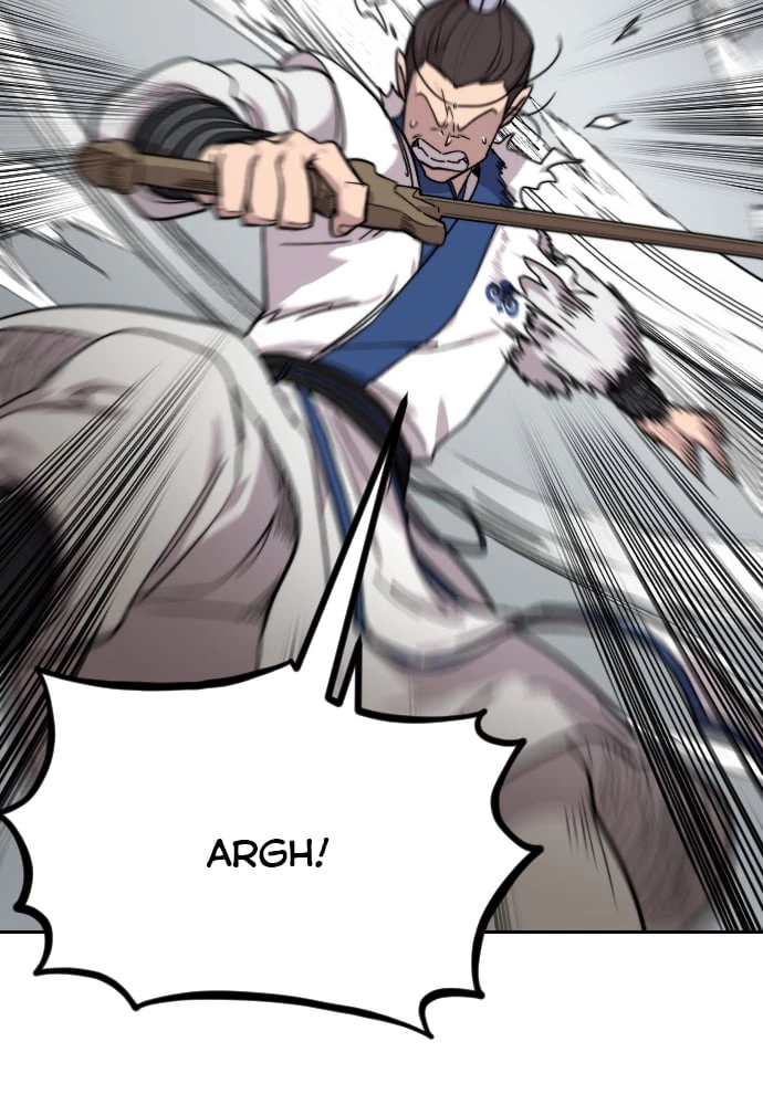 Return of the Blossoming Blade Chapter 65 - 132
