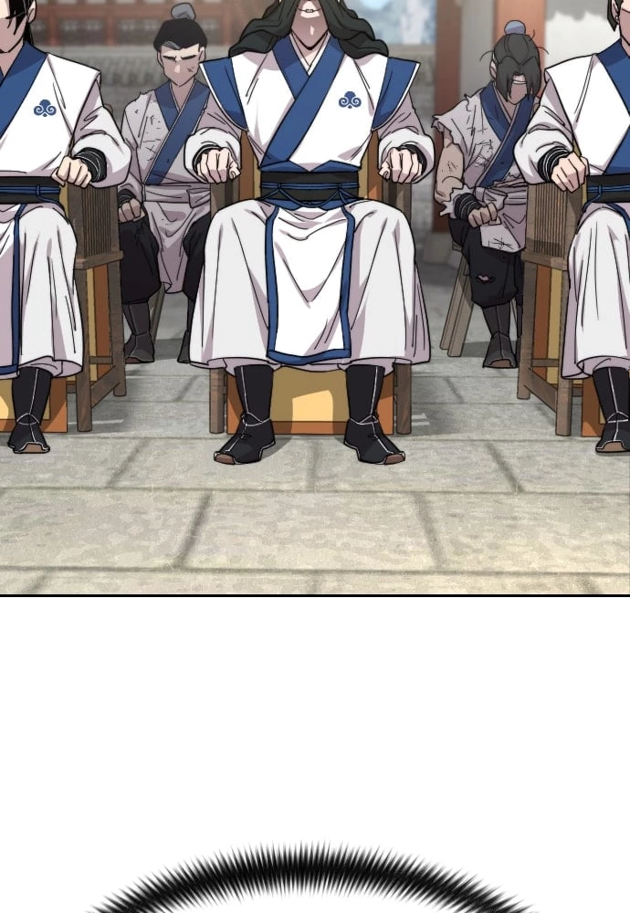 Return of the Blossoming Blade Chapter 64 - 103