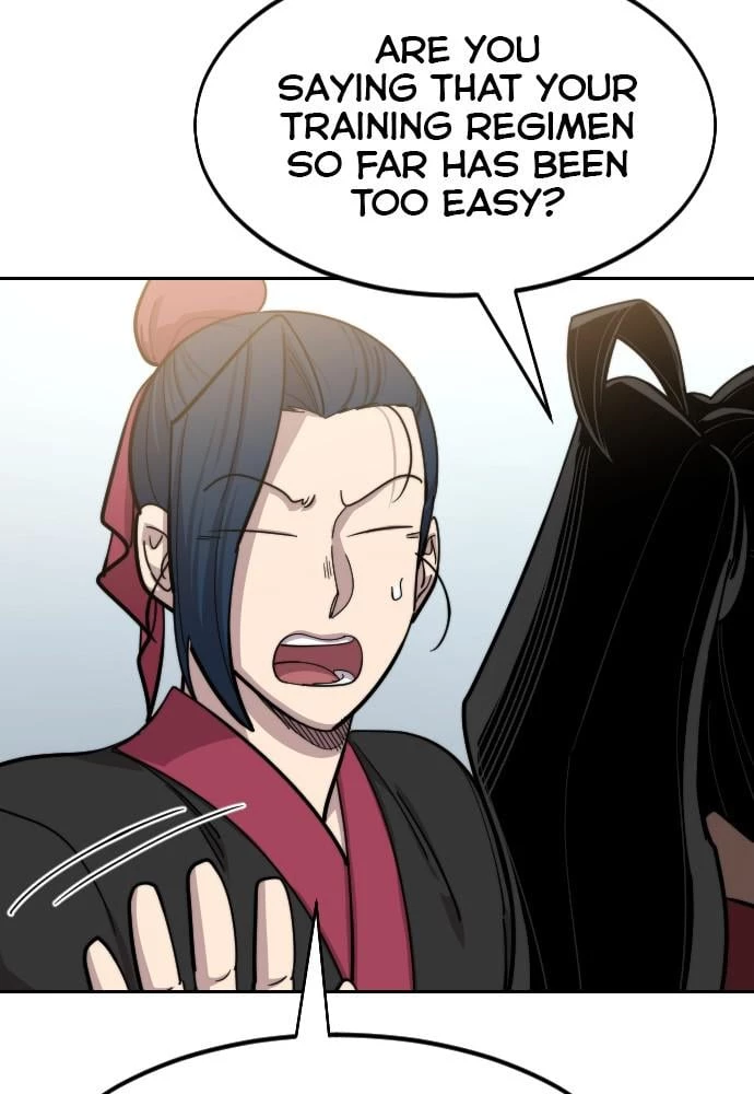 Return of the Blossoming Blade Chapter 63 - 87