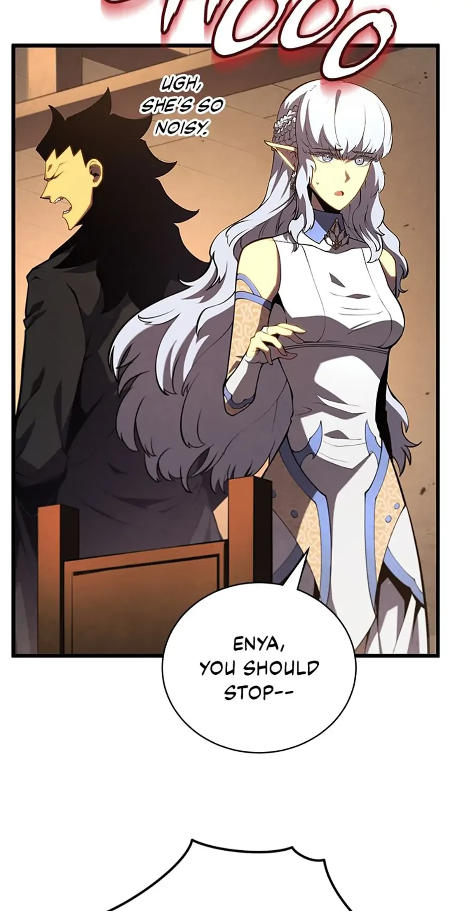 The Swordmaster's Son Chapter 51 - 18
