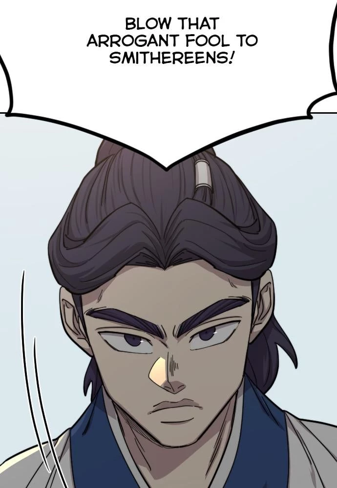 Return of the Blossoming Blade Chapter 62 - 62