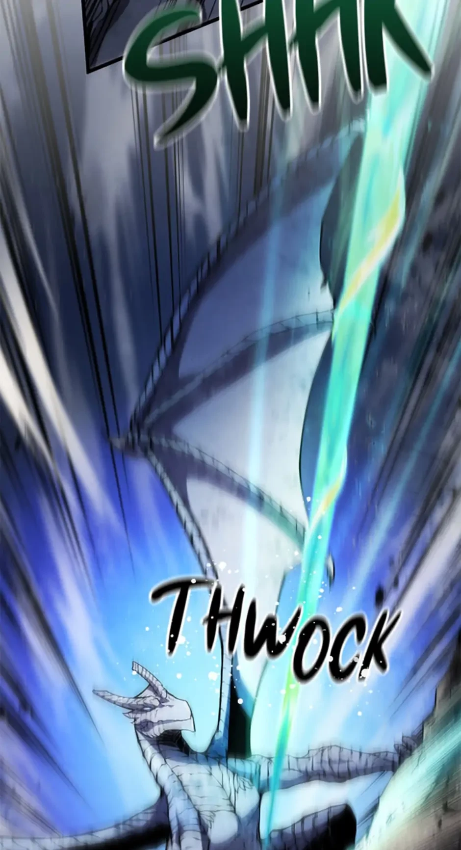 The Swordmaster's Son Chapter 53 - 43