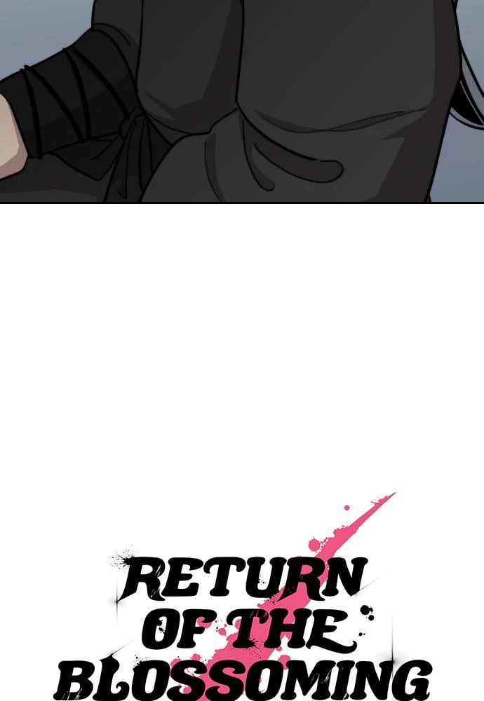 Return of the Blossoming Blade Chapter 60 - 30