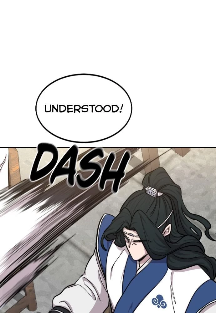 Return of the Blossoming Blade Chapter 62 - 64