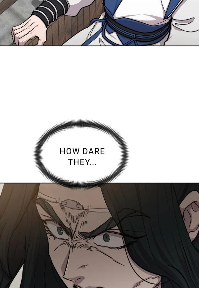 Return of the Blossoming Blade Chapter 62 - 65