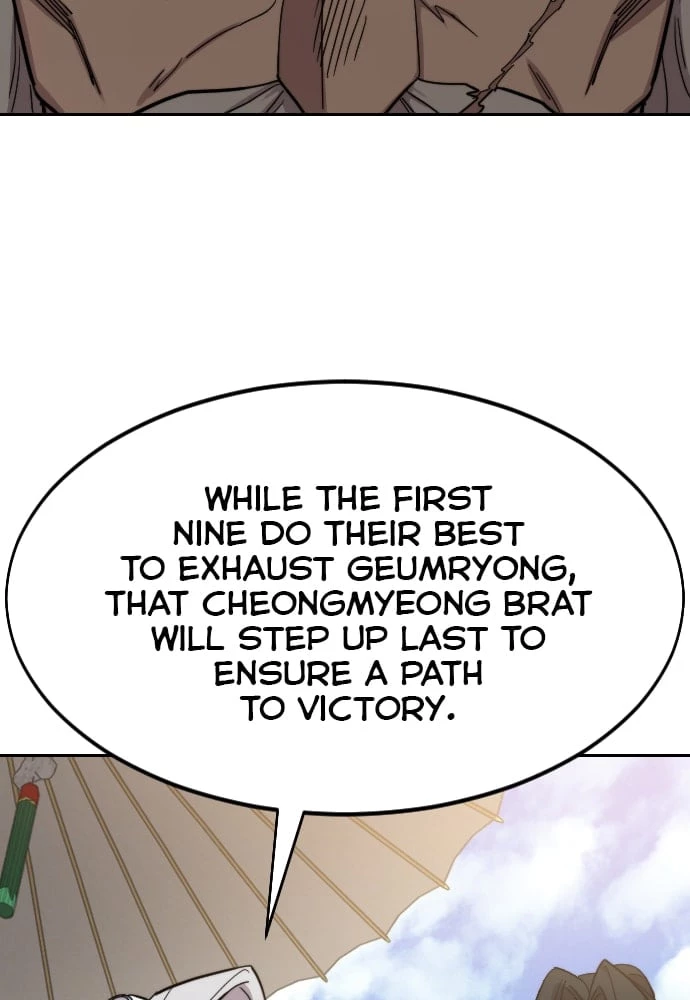 Return of the Blossoming Blade Chapter 64 - 110