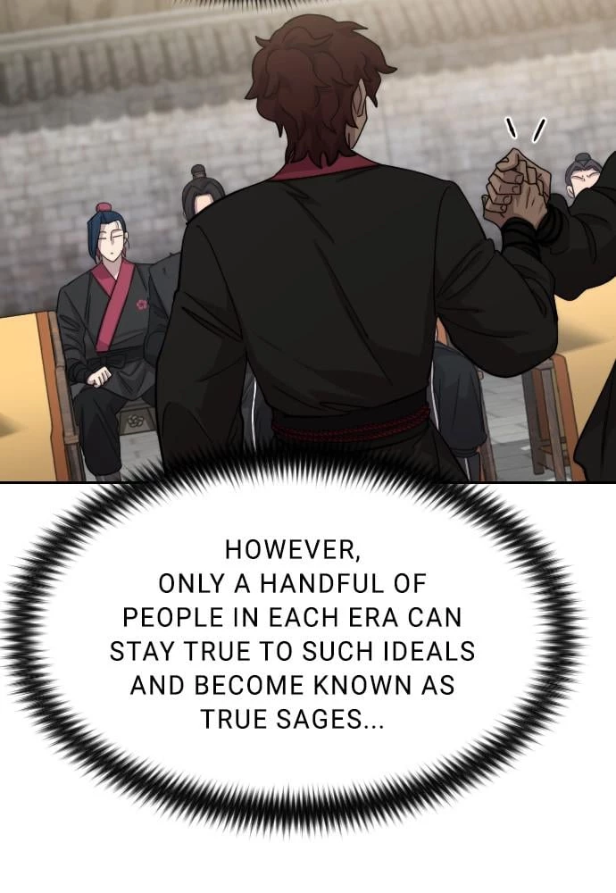 Return of the Blossoming Blade Chapter 63 - 95
