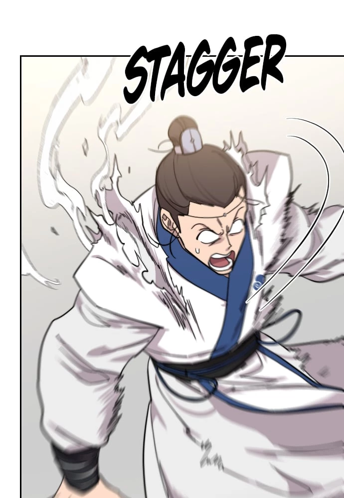Return of the Blossoming Blade Chapter 65 - 140