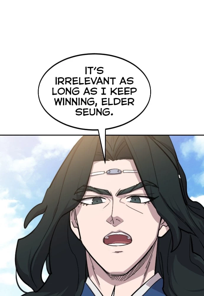 Return of the Blossoming Blade Chapter 64 - 112