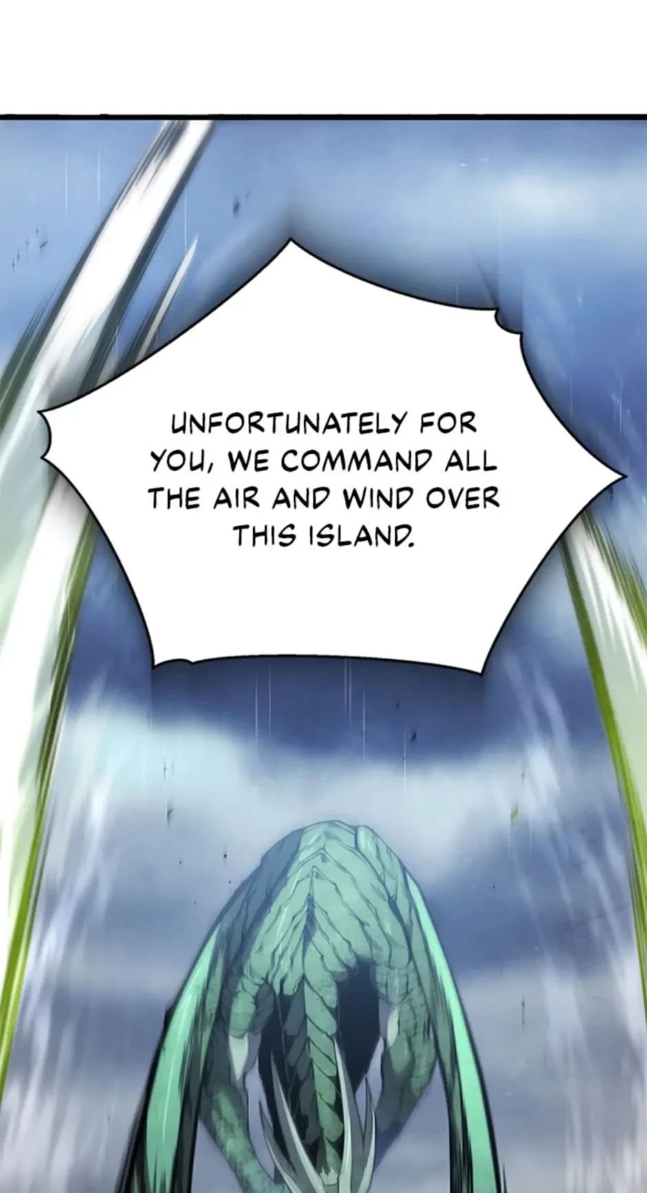 The Swordmaster's Son Chapter 53 - 46