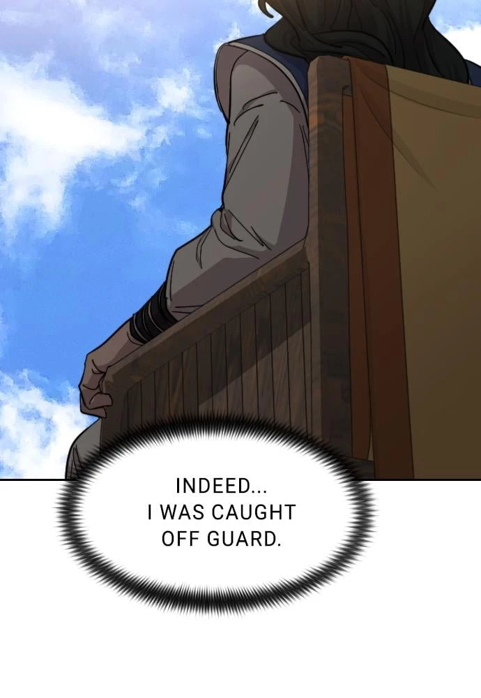 Return of the Blossoming Blade Chapter 62 - 69
