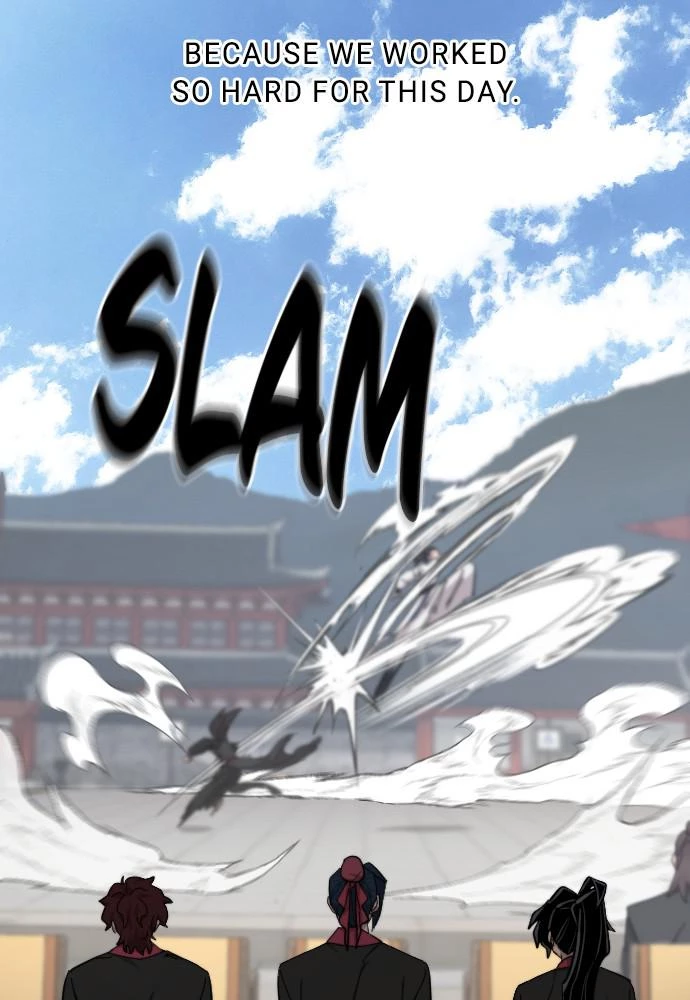 Return of the Blossoming Blade Chapter 60 - 37