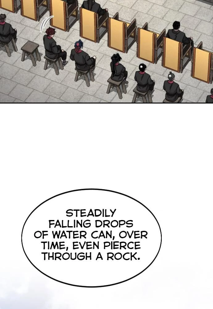 Return of the Blossoming Blade Chapter 63 - 97