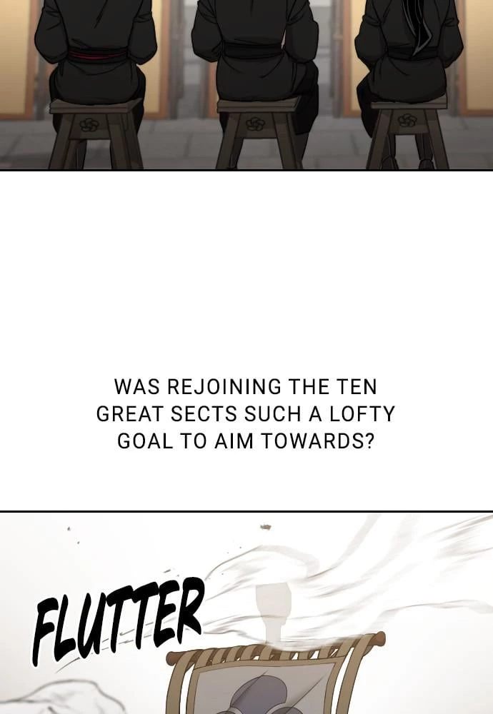 Return of the Blossoming Blade Chapter 60 - 38