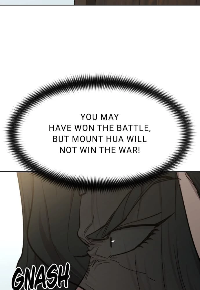 Return of the Blossoming Blade Chapter 62 - 71
