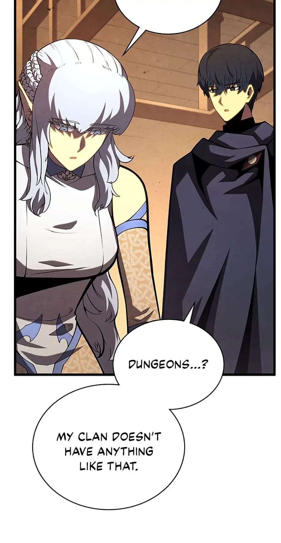 The Swordmaster's Son Chapter 51 - 23