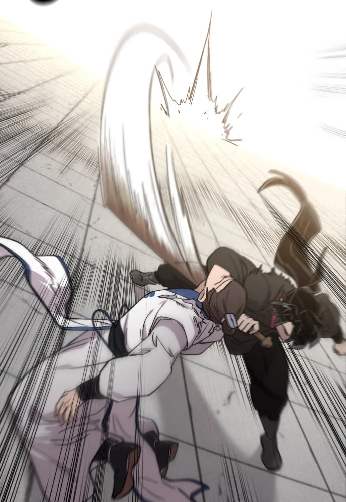 Return of the Blossoming Blade Chapter 65 - 143