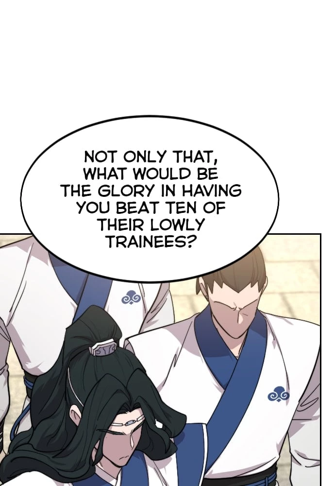 Return of the Blossoming Blade Chapter 64 - 115