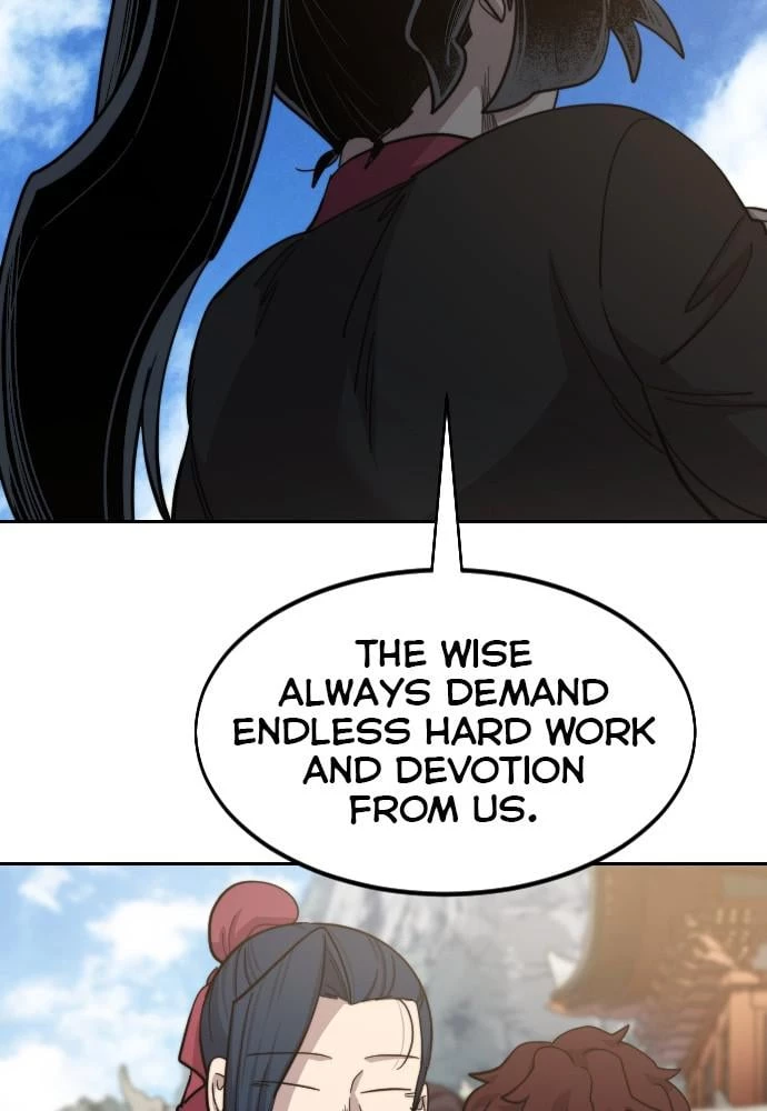 Return of the Blossoming Blade Chapter 63 - 99