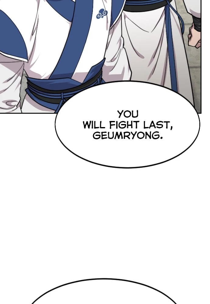 Return of the Blossoming Blade Chapter 64 - 116