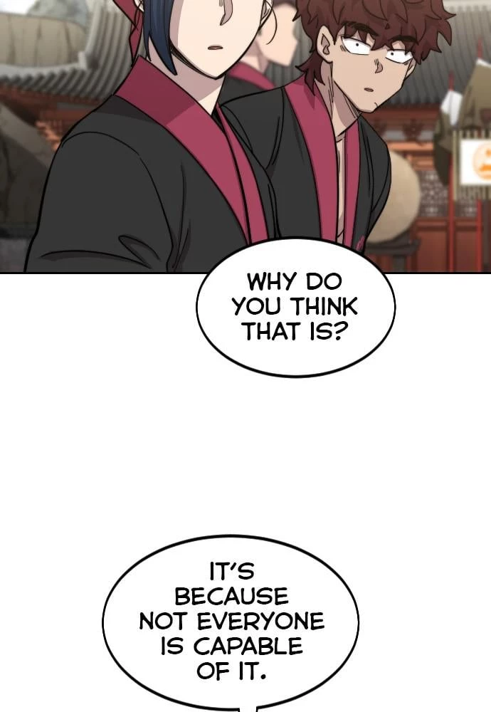 Return of the Blossoming Blade Chapter 63 - 100