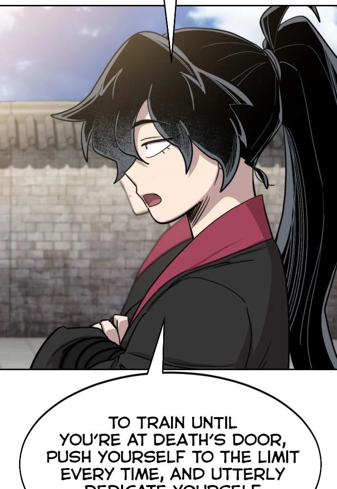 Return of the Blossoming Blade Chapter 63 - 101