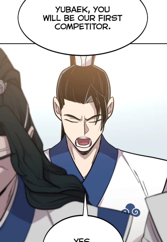 Return of the Blossoming Blade Chapter 64 - 117