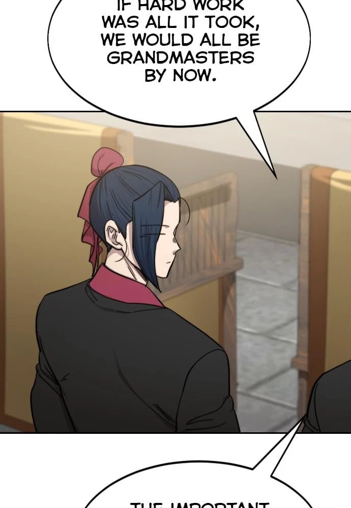 Return of the Blossoming Blade Chapter 60 - 40