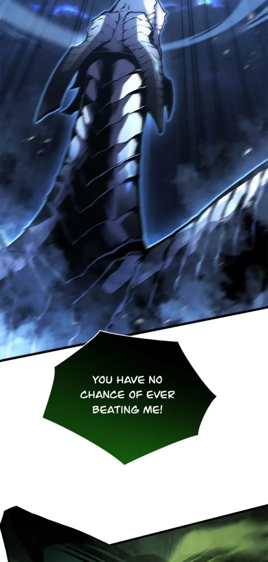 The Swordmaster's Son Chapter 53 - 50
