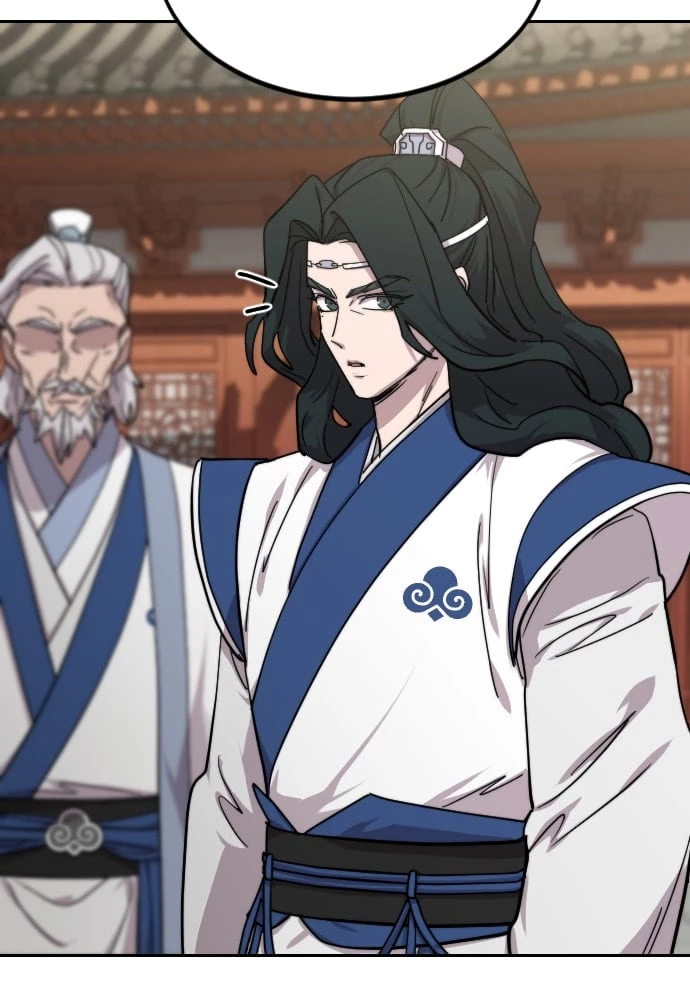 Return of the Blossoming Blade Chapter 66 - 154