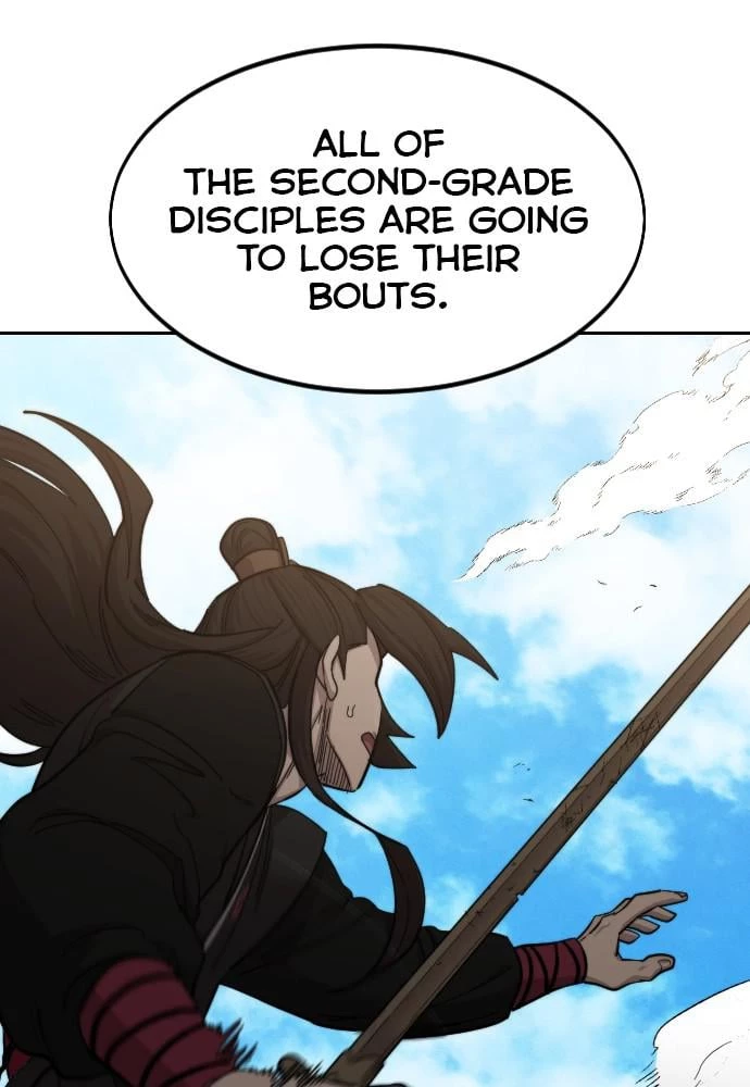 Return of the Blossoming Blade Chapter 60 - 43
