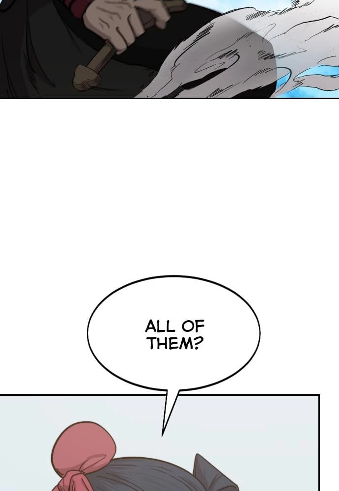 Return of the Blossoming Blade Chapter 60 - 44