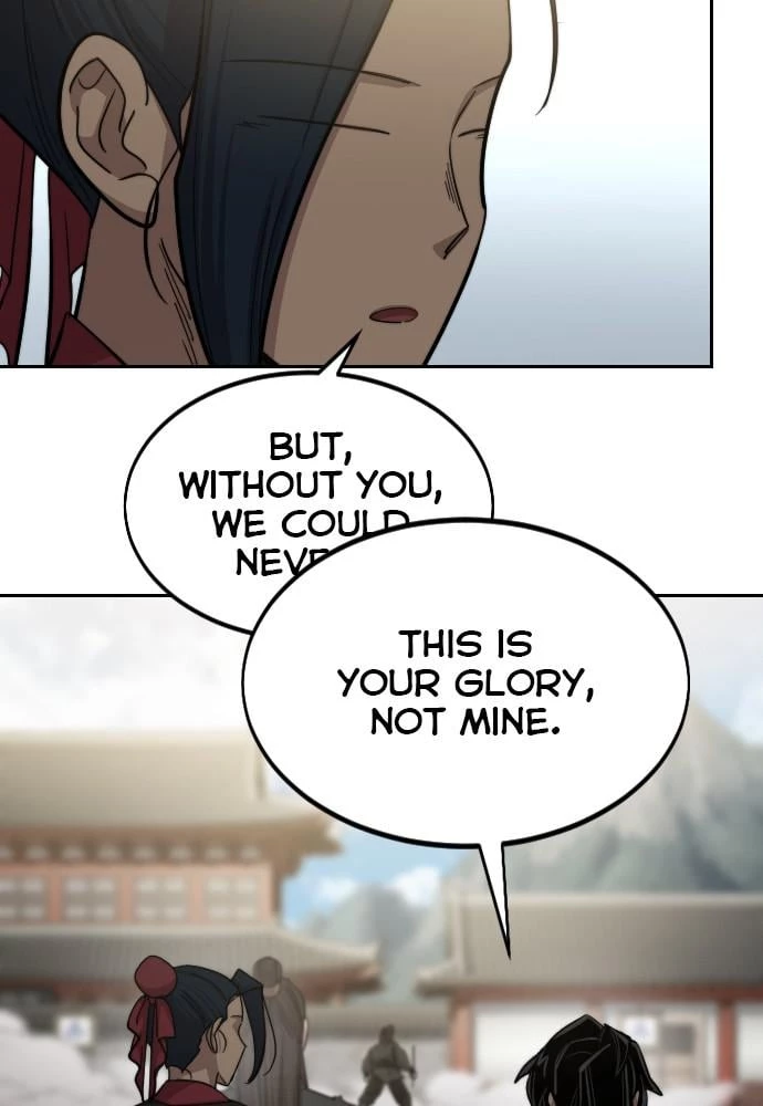 Return of the Blossoming Blade Chapter 63 - 105