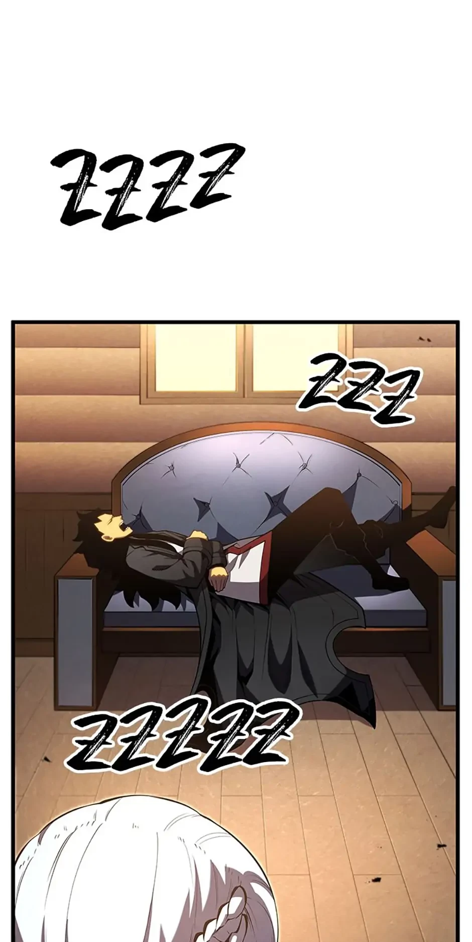 The Swordmaster's Son Chapter 51 - 27