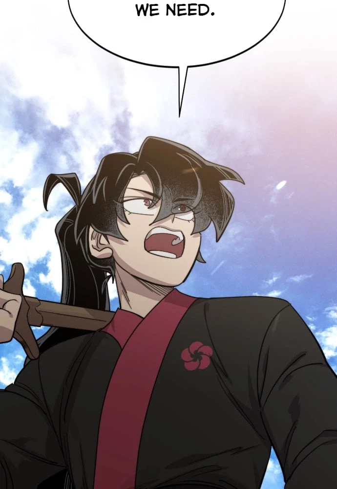 Return of the Blossoming Blade Chapter 64 - 121