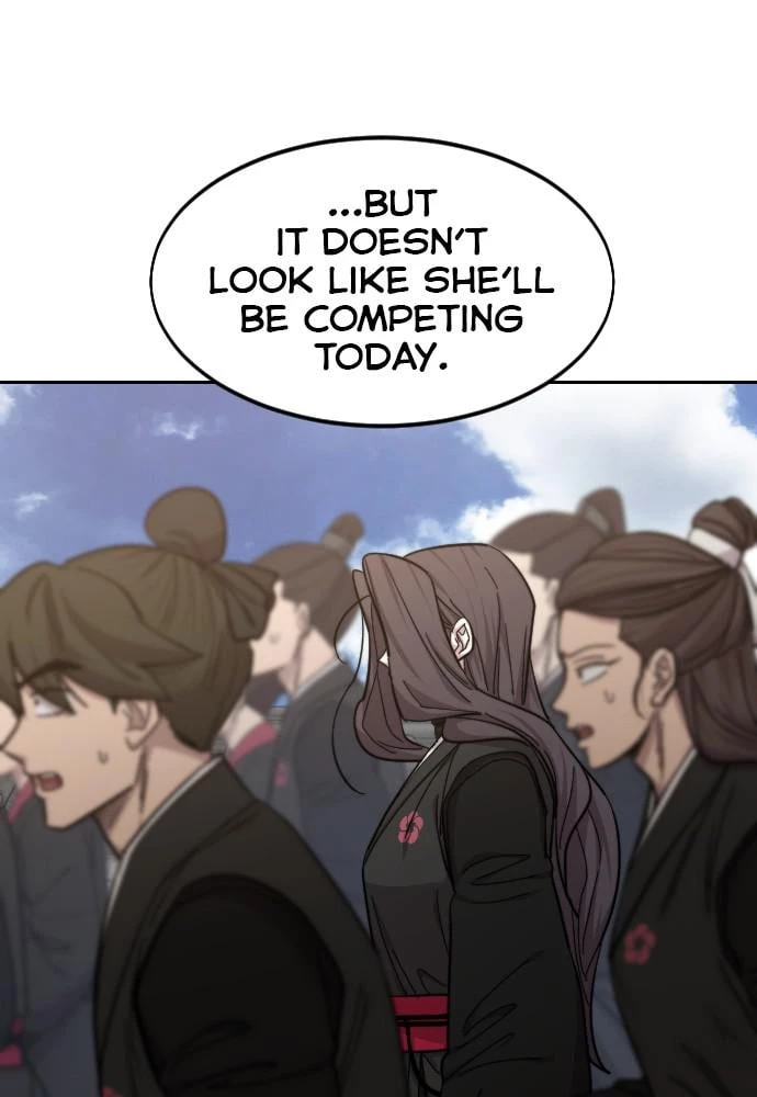 Return of the Blossoming Blade Chapter 60 - 46