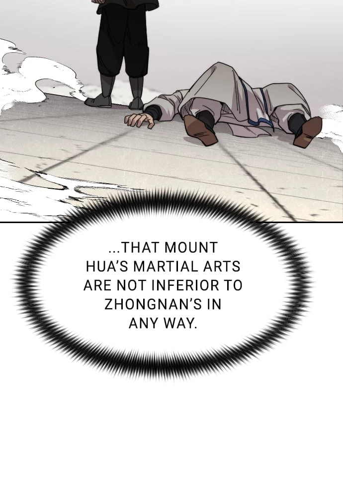 Return of the Blossoming Blade Chapter 65 - 152