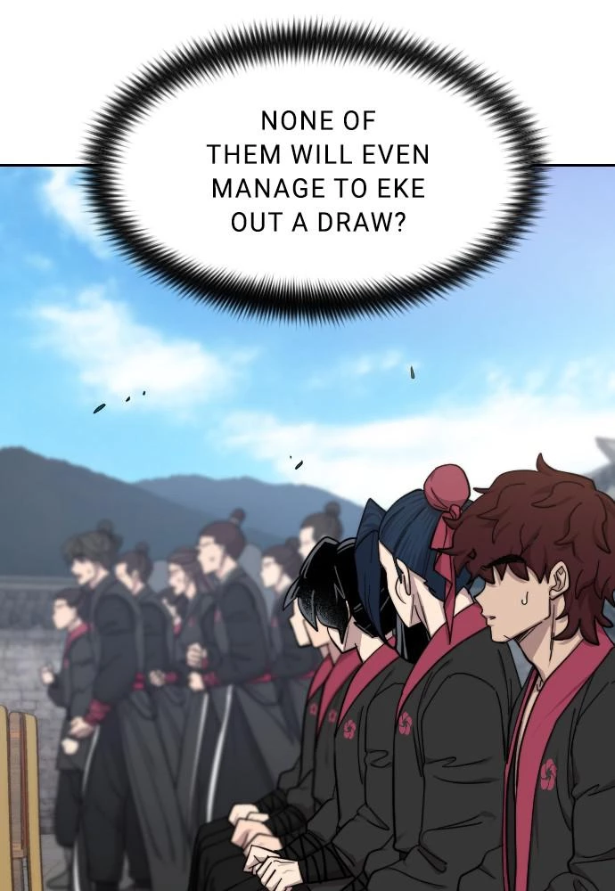 Return of the Blossoming Blade Chapter 60 - 48